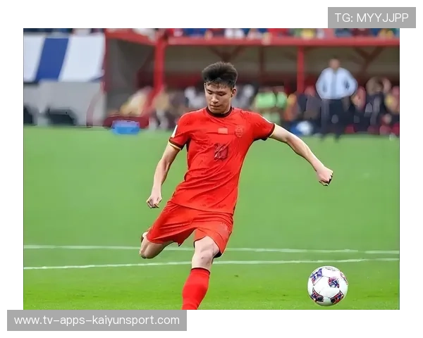 国足新星留洋受追捧，海外报价飙涨引本土关注