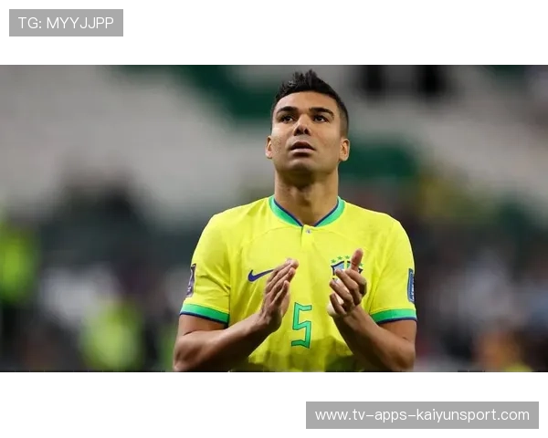 曼联卡塞米罗中场拦截与一脚直塞双提升