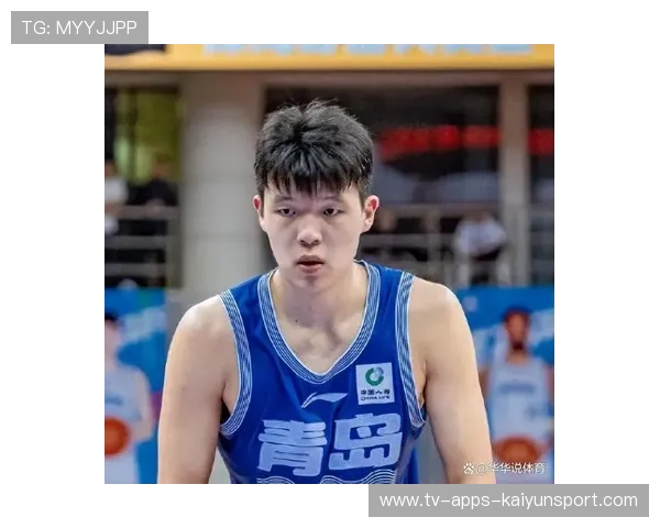 杨瀚森G联赛首秀爆发，国内球员留洋路线再被看好