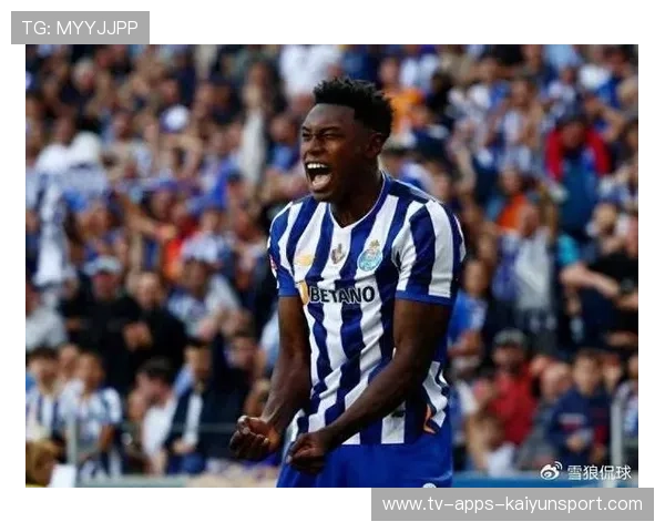 波尔图豪掷重金,夏窗引援目标锁定顶级中后卫 波尔图豪掷重金,夏窗引援目标锁定顶级中后卫