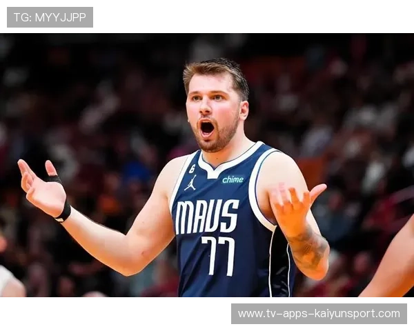 湖人震怒东契奇前途危