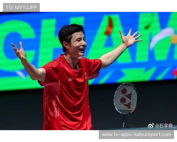 羽毛球：国羽横扫全英赛双冠，彰显实力的辉煌时刻