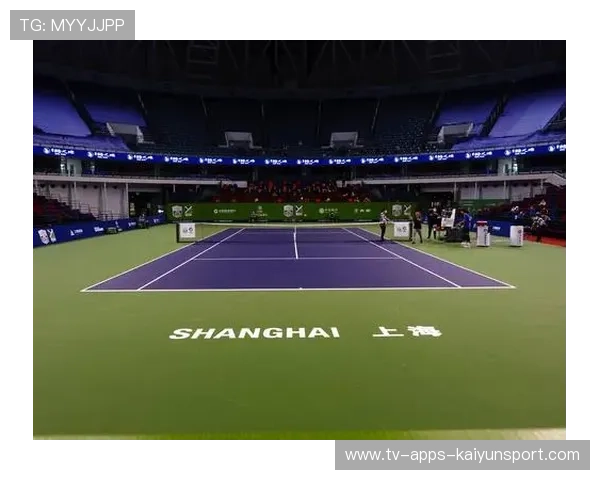 网球赛事可持续运营的绿色场馆实施指南