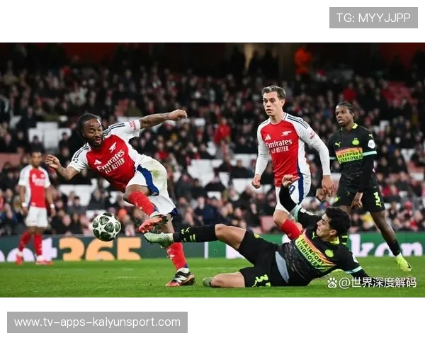 阿森纳若能持续强化中场深度,将更稳固 阿森纳若能持续强化中场深度,将更稳固