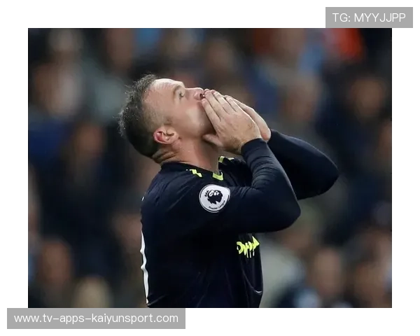 鲁尼转会多队接洽内幕：足球界的“热锅上的蚂蚁”