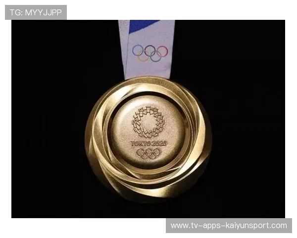 奥运奖牌设计风格简约而不简单，奥运会奖牌设计方案