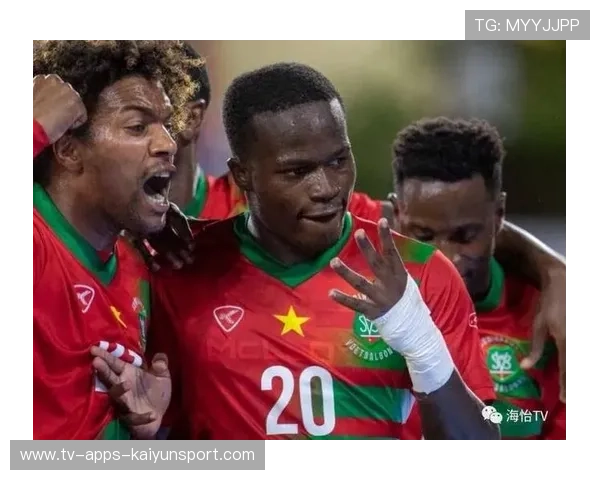 苏里南足球青训发展持续加快,苏里南国家足球队 苏里南足球青训发展持续加快,苏里南国家足球队